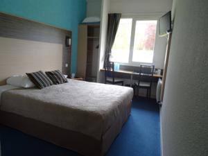Hotel Du Golf : photos des chambres