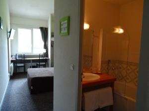 Hotel Du Golf : photos des chambres