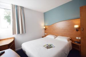 Best Hotel Caen Citis - Herouville-Saint-Clair : photos des chambres