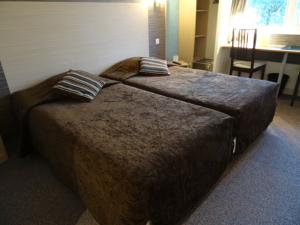 Hotel Du Golf : photos des chambres