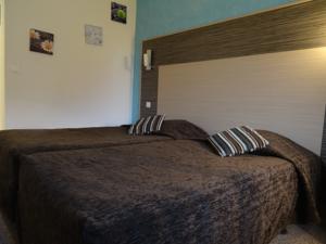Hotel Du Golf : photos des chambres