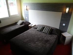 Hotel Du Golf : photos des chambres