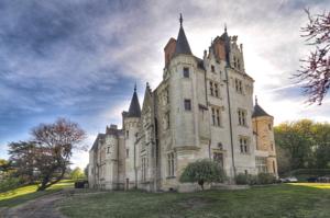 Hotel Chateau de Brou : photos des chambres