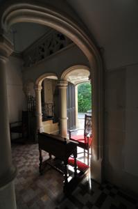 Hotel Chateau de Brou : photos des chambres