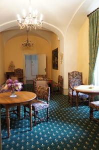 Hotel Chateau de Brou : photos des chambres
