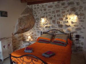Chambres d'hotes/B&B Le Mazet : photos des chambres