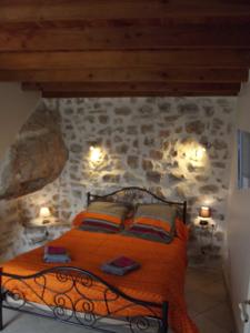 Chambres d'hotes/B&B Le Mazet : photos des chambres