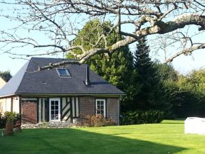 Chambres d'hotes/B&B B&B - Le Clos aux Masques : Maison 2 Chambres
