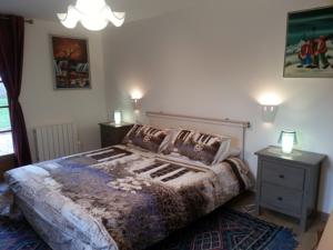 Chambres d'hotes/B&B B&B - Le Clos aux Masques : photos des chambres
