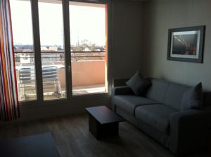 Hebergement Adonis Paris Sud : photos des chambres