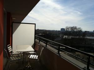 Hebergement Adonis Paris Sud : photos des chambres