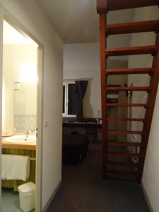 Hotel Du Golf : photos des chambres