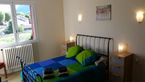 Chambres d'hotes/B&B Quillan La Vue : photos des chambres
