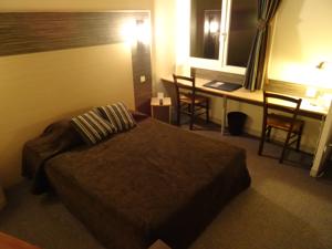 Hotel Du Golf : photos des chambres