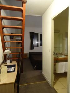 Hotel Du Golf : photos des chambres