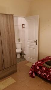 Chambres d'hotes/B&B Quillan La Vue : photos des chambres