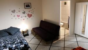 Chambres d'hotes/B&B Quillan La Vue : photos des chambres