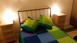 Chambres d'hotes/B&B Quillan La Vue : photos des chambres