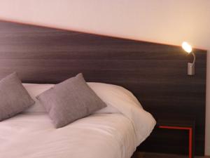 Hebergement Adonis Paris Sud : photos des chambres
