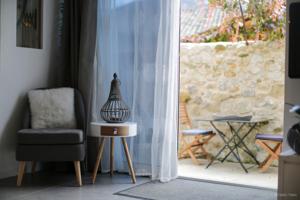 Chambres d'hotes/B&B Bastide Vieux Chene : photos des chambres