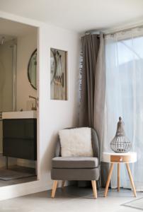 Chambres d'hotes/B&B Bastide Vieux Chene : photos des chambres