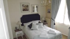 Hotel Le Lion Verd : Chambre Double Standard