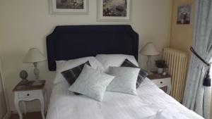 Hotel Le Lion Verd : Chambre Familiale