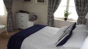 Hotel Le Lion Verd : Chambre Supérieure