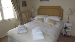 Hotel Le Lion Verd : photos des chambres