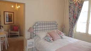Hotel Le Lion Verd : photos des chambres