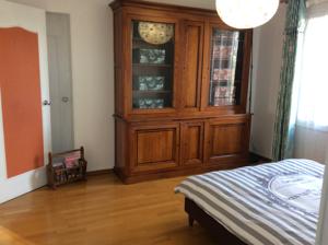 Hebergement Villa Seine : photos des chambres