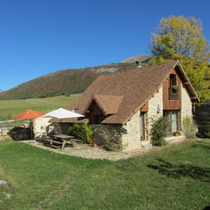 Hebergement Gite Le Clos de Lumiere : photos des chambres