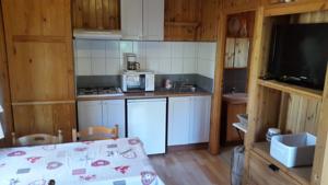 Hebergement Camping La Motte Flottante : photos des chambres