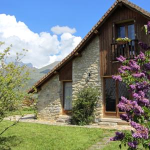 Hebergement Gite Le Clos de Lumiere : photos des chambres