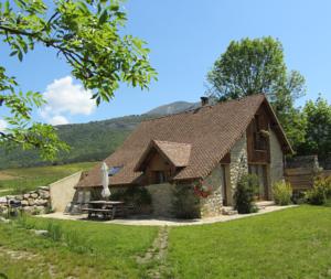 Hebergement Gite Le Clos de Lumiere : photos des chambres