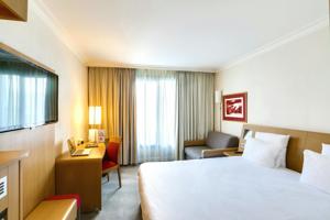 Hotel Novotel Paris Vaugirard Montparnasse : photos des chambres