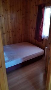 Hebergement Camping La Motte Flottante : photos des chambres