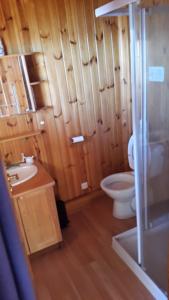 Hebergement Camping La Motte Flottante : photos des chambres