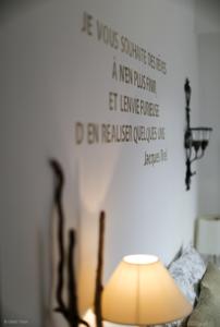 Chambres d'hotes/B&B Bastide Vieux Chene : Hébergement Jackie
