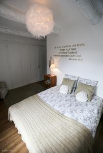 Chambres d'hotes/B&B Bastide Vieux Chene : photos des chambres