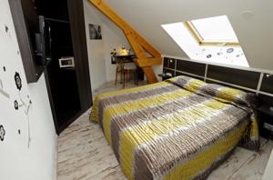 Hotel Le Centre : photos des chambres