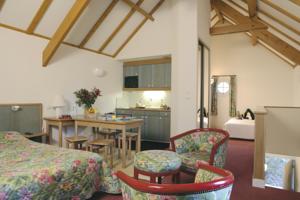 Hotel Citotel Avallon Vauban : photos des chambres