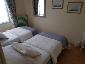 Hotel Le Lion Verd : photos des chambres