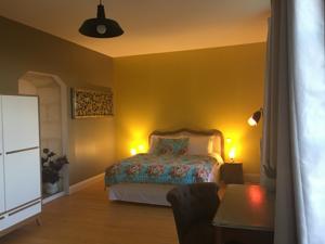 Chambres d'hotes/B&B Chateau la Maronne : photos des chambres