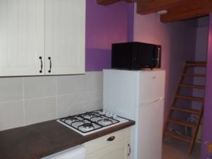 Hebergement Gite des Remparts : photos des chambres