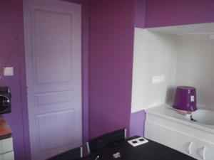 Hebergement Gite des Remparts : photos des chambres