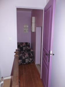 Hebergement Gite des Remparts : photos des chambres