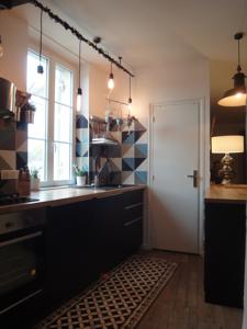 Appartements d´Artiste : photos des chambres