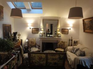 Appartements d´Artiste : photos des chambres