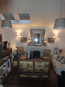 Appartements d´Artiste : photos des chambres